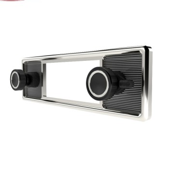 RETROSOUND Design Becker Black 1 DAB DAB+ Komplett-Set mit Zubehör