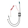 ATTB 4724.05 DAB Splitter Passiv Fakra