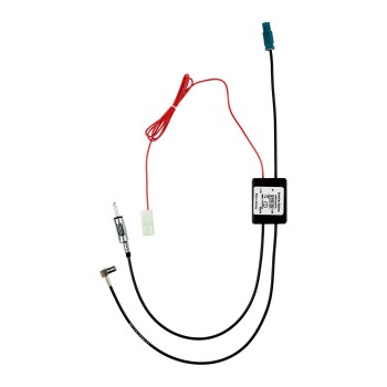 ATTB 4724.05 DAB Splitter Passiv Fakra