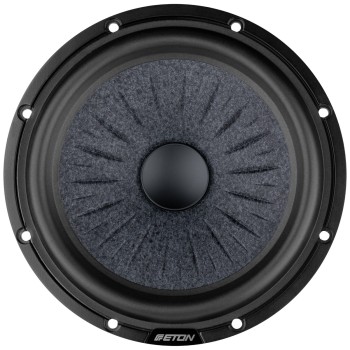 ETON RSC165 16,5 cm 2-Wege Compo