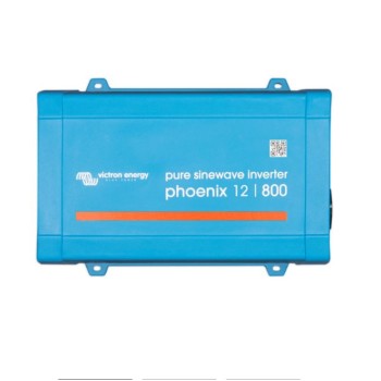 Victron Phoenix VE.Direct 12/800 Wechselrichter 650 W