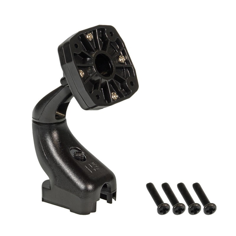 Alpine KTE-DME-BTRA7 - Halterung für den digit. Rückspiegel