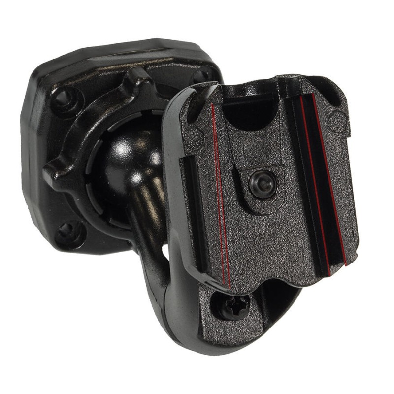 Alpine KTE-DME-BTRA7 - Halterung für den digit. Rückspiegel