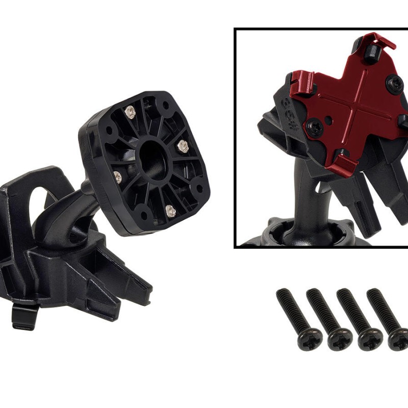 Alpine KTE-DME-BCRA2 - Halterung für den digitalen Rückspiegel