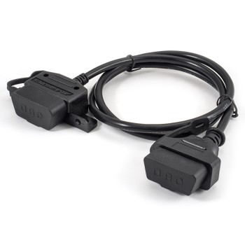 AMPIRE OBD-Verlängerungskabel, 1m