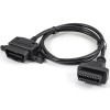 AMPIRE OBD-Verlängerungskabel, 1m