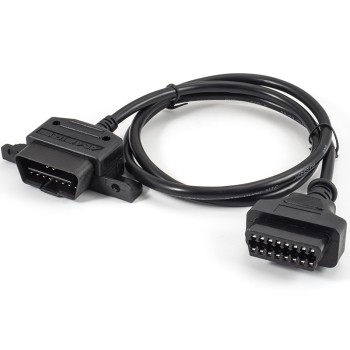 AMPIRE OBD-Verlängerungskabel, 1m