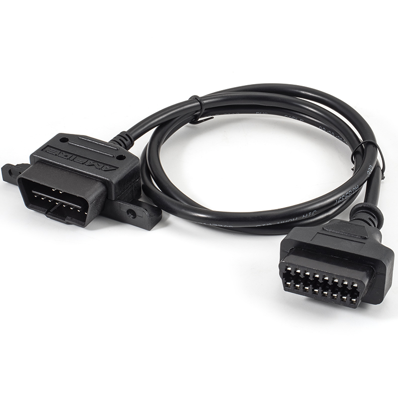 AMPIRE OBD-Verlängerungskabel, 1m