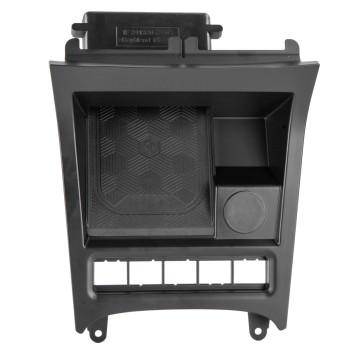 INBAY® Ablage VW Eos / Golf V/VI / Jetta V/VI / Scirocco III