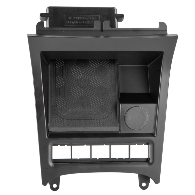 INBAY® Ablage VW Eos / Golf V/VI / Jetta V/VI / Scirocco III