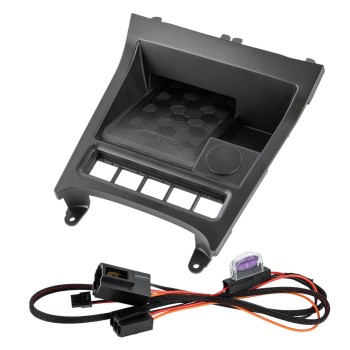 INBAY® Ablage VW Eos / Golf V/VI / Jetta V/VI / Scirocco III