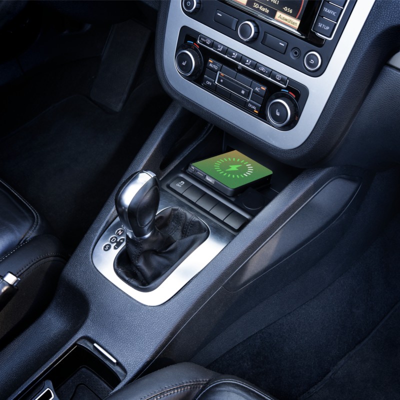 INBAY® Ablage VW Eos / Golf V/VI / Jetta V/VI / Scirocco III