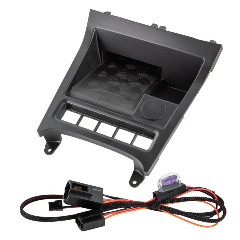 INBAY® Ablage VW Eos / Golf V/VI / Jetta V/VI / Scirocco III