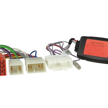 LFB Subaru/Toyota GT86 10Pin/6Pin/28Pin Toyota