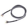 ETON RCA2U-55 2-Kanal High End Cinch Kabel 5.50 m