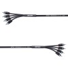 ETON RCA4P-55 4-CH Performance Cinch Kabel 5.50 m