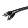 ETON RCA2P-55 2-CH Performance Cinch Kabel 5.50 m