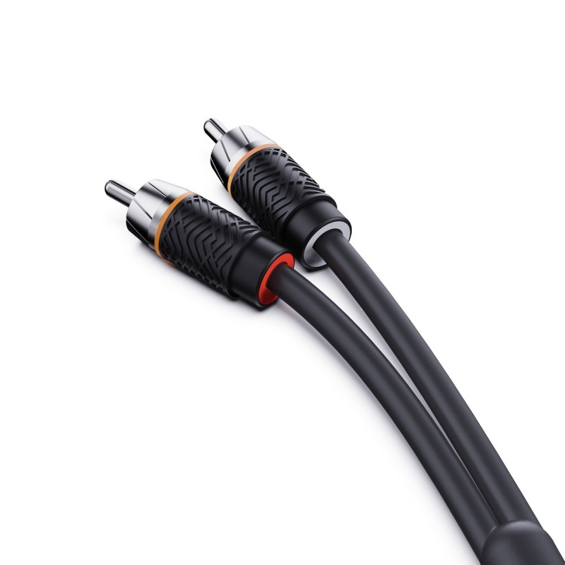 ETON RCA2P-075 Performance Cinch Kabel 0.75 m