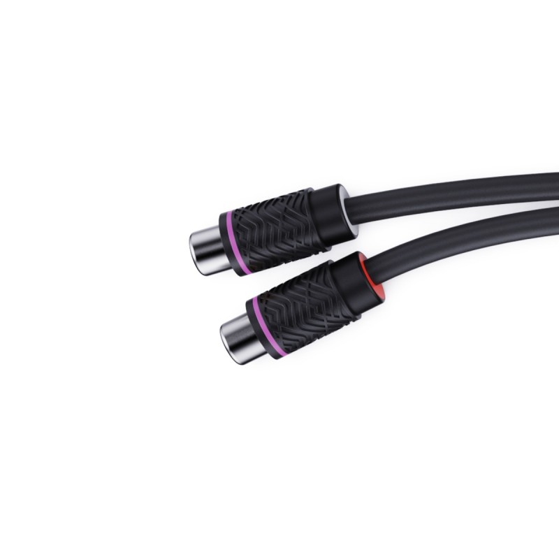 ETON RCAP-YF Performance Y-Cinch Kabel 0.30 m
