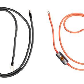 Axton DSP-Amp Plug&Play Power Anschlusskabelset