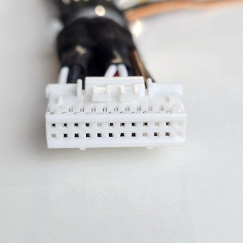 XZENT X-F280 - F285 24Pin AV-Connection Cable