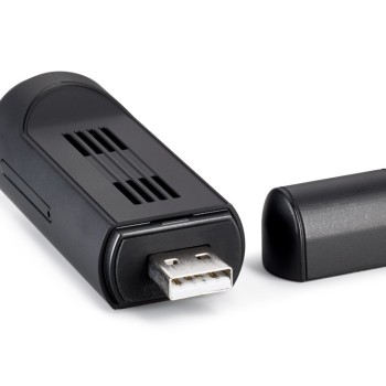 Alpine  KTX-NS01EU Navi USB Stick Plug-and-Play-Navigation