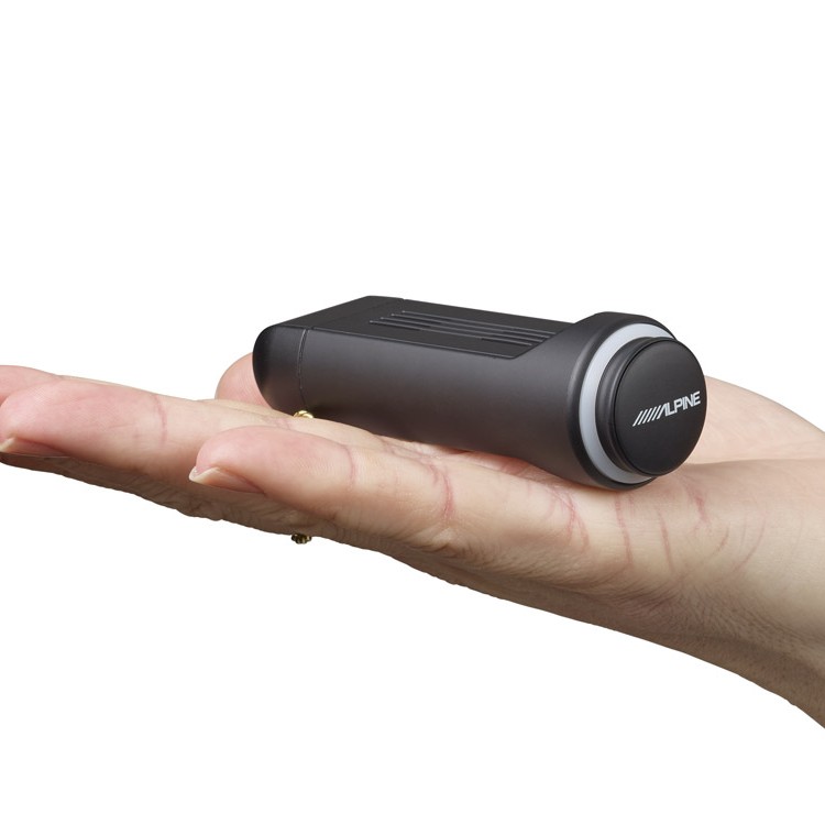 Alpine  KTX-NS01EU Navi USB Stick Plug-and-Play-Navigation