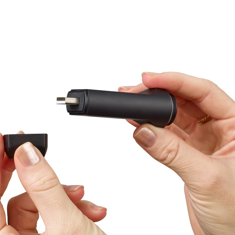 Alpine  KTX-NS01EU Navi USB Stick Plug-and-Play-Navigation