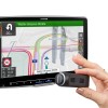 Alpine  KTX-NS01EU Navi USB Stick Plug-and-Play-Navigation