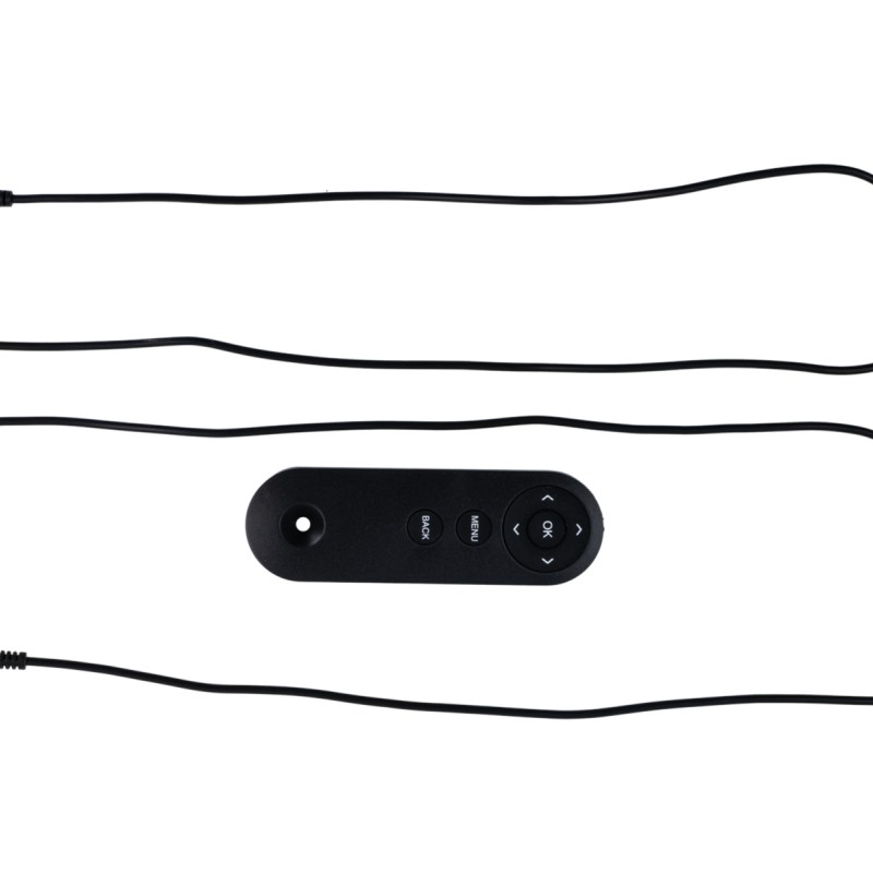 Infrarot-Fernbedienung