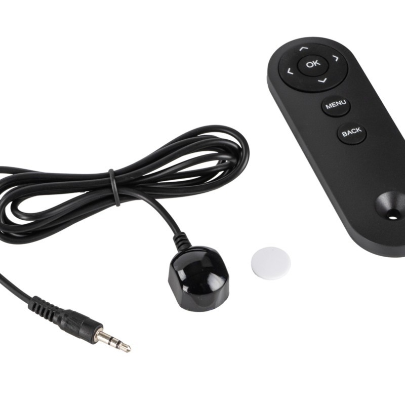 Infrarot-Fernbedienung