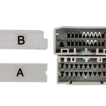 LFB Chrysler/Dodge/Jeep/Lancia/Mitsubishi/VW