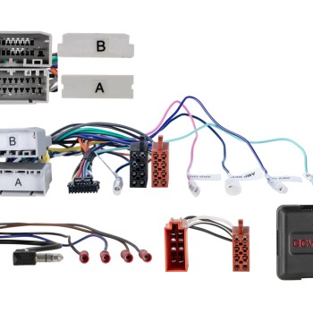 LFB Chrysler/Dodge/Jeep/Lancia/Mitsubishi/VW