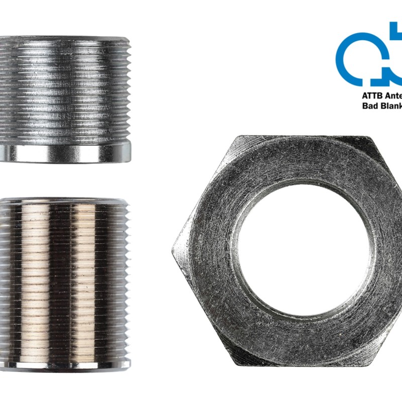 Antennenmontageträger Montage-Zubehörkit ATTB