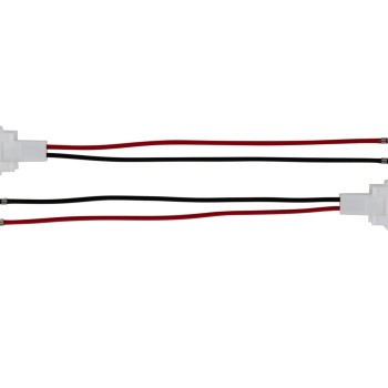 Lautsprecher Adapterkabel Hyundai/Kia diverse Fahrzeuge (2x)
