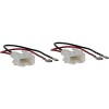 Lautsprecher Adapterkabel Hyundai/Kia diverse Fahrzeuge (2x)