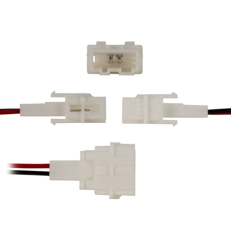 Lautsprecher Adapterkabel Hyundai/Kia diverse Fahrzeuge (2x)