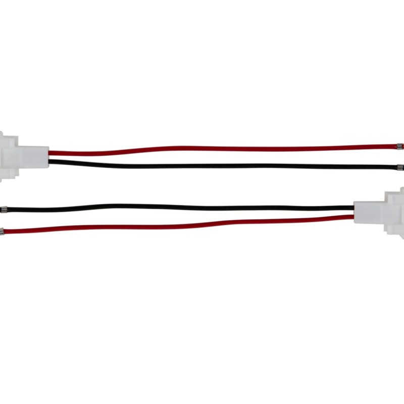 Lautsprecher Adapterkabel Hyundai/Kia diverse Fahrzeuge (2x)