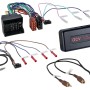 i-dapter Skoda/VW Fahrzeuge 40Pin Quadlock Multilead