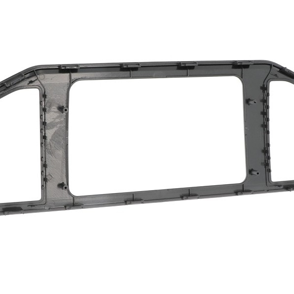 Radioblende VW Crafter Schwarz