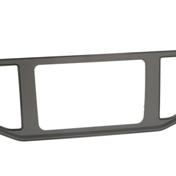 Radioblende VW Crafter Schwarz