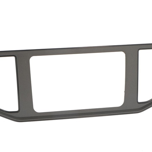 Radioblende VW Crafter Schwarz