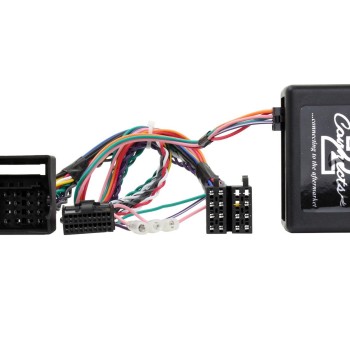 C2 LFB CAN Bus TOYOTA Proace Proace Verso ab 2016-2021 mit Quadlock PDC Audio