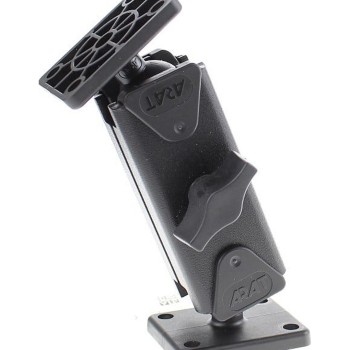 ARAT BIGmount Halter mit 64 mm Arm für Zenec Z-N1000