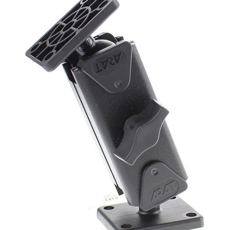 ARAT BIGmount Halter mit 64 mm Arm für Zenec Z-N1000