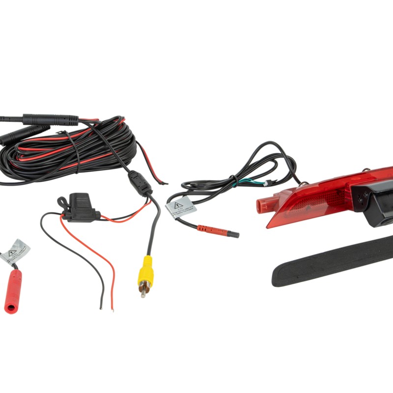 Rückfahrkamera Ford Tourneo Connect(SK/)VW Caddy(SK)