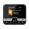 Noxon Road 4 Universelle DAB+ Adapter für jedes Auto
