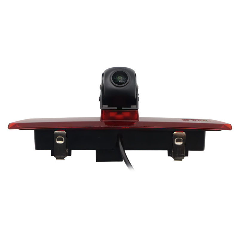 Bremslichtkamera AHD/CVBS passend für MAXUS Deliver 9