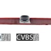 Bremslichtkamera AHD/CVBS passend für MAXUS Deliver 9