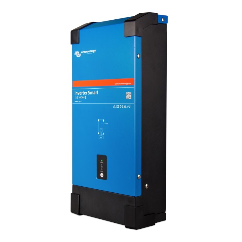 Victron Phoenix Inverter 12/2000 Smart 230 V